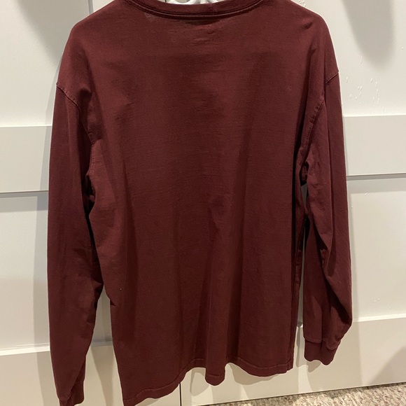 Vintage Carhartt long sleeve - Picture 3 of 3